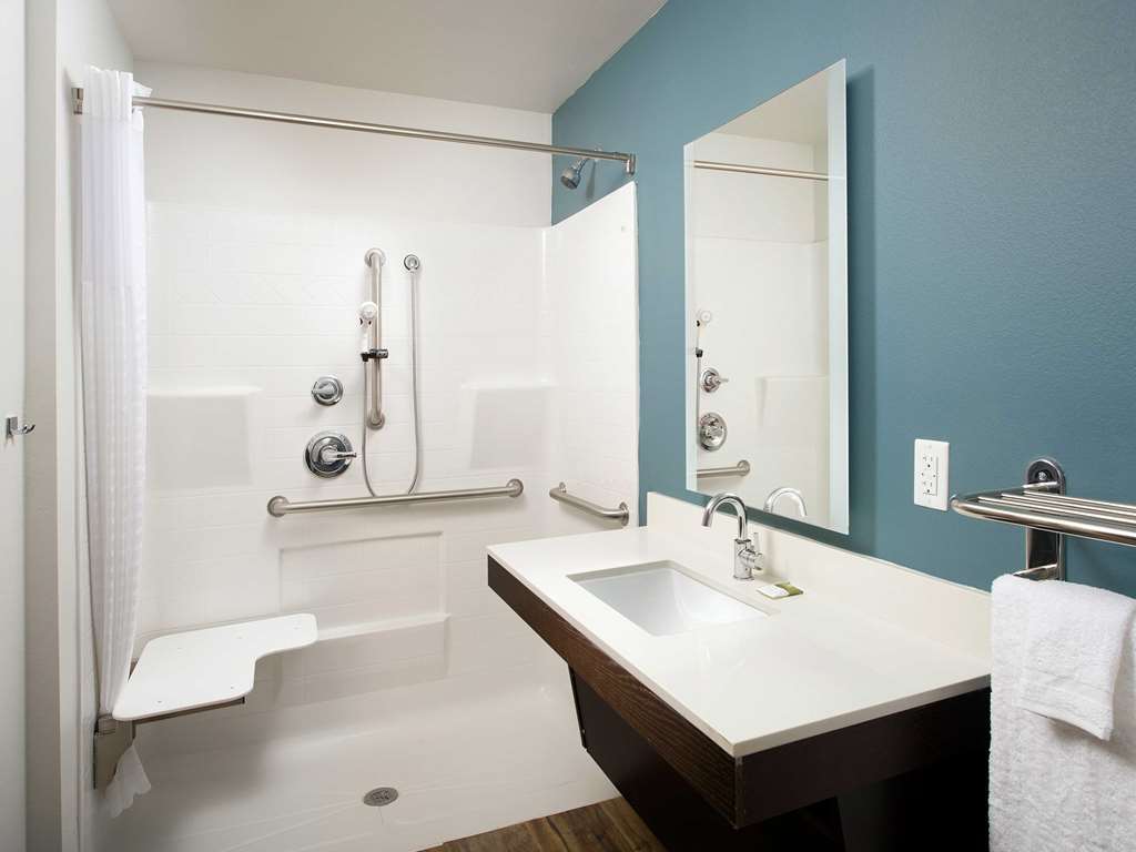 Woodspring Suites Carol Stream - Chicago Pokój zdjęcie